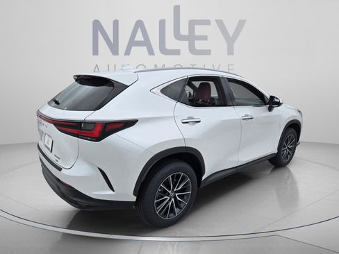 Used 2024 Lexus NX 350 AWD image 5