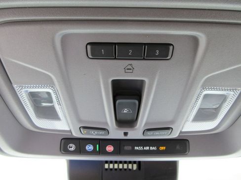 Certified 2023 Chevrolet Silverado 1500 LT w/ Safety Package AWD/4WD image 30