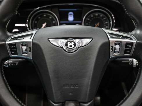 Used 2016 Bentley Continental GT AWD/4WD image 8