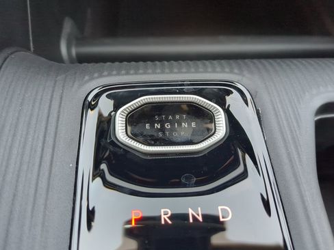 New 2026 Jeep Cherokee Overland AWD/4WD image 27