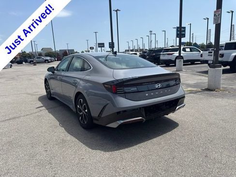 Used 2024 Hyundai Sonata SEL FWD image 5