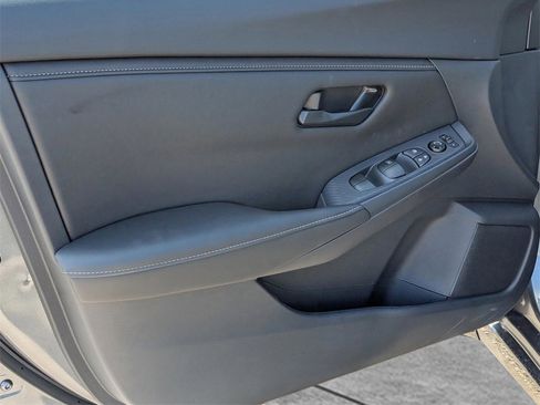 New 2025 Nissan Sentra S image 16