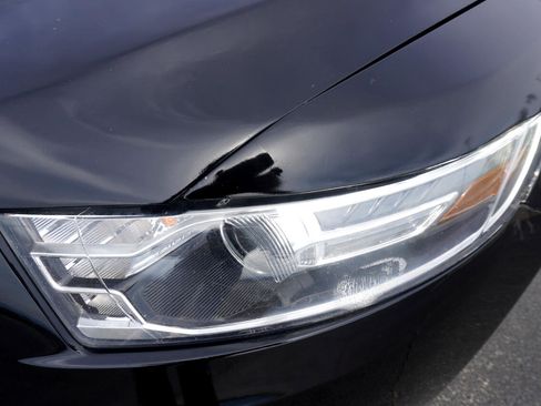 Used 2013 Ford Taurus Police Interceptor AWD image 10