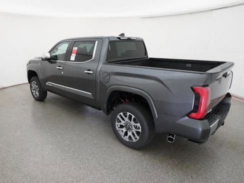 New 2026 Toyota Tundra 1794 Edition AWD/4WD image 8