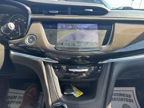 Used 2020 Cadillac XT6 Premium Luxury w/ Platinum Package image 24