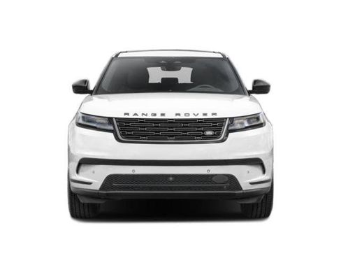 Used 2026 Land Rover Range Rover Velar S AWD/4WD image 4