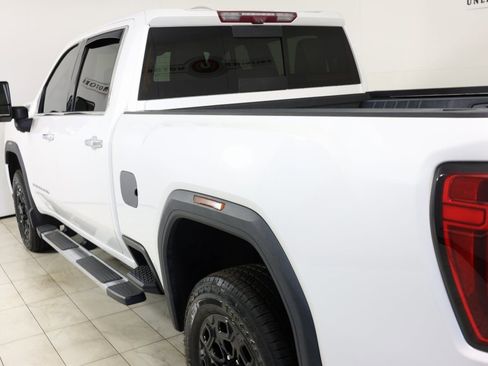 Used 2021 GMC Sierra 3500 Denali w/ Denali Ultimate Package image 49