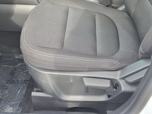 Used 2025 Ford Escape Active FWD image 22