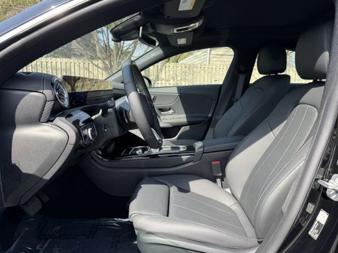 Used 2026 Mercedes-Benz CLA 250 4MATIC image 14