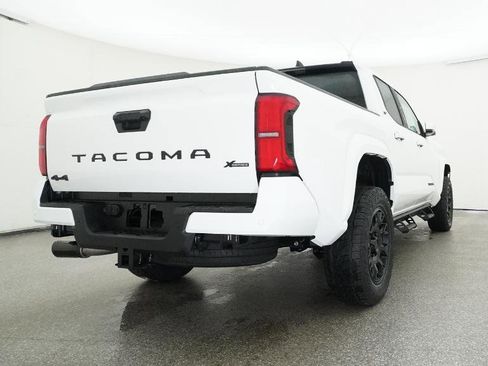 New 2026 Toyota Tacoma SR5 image 56