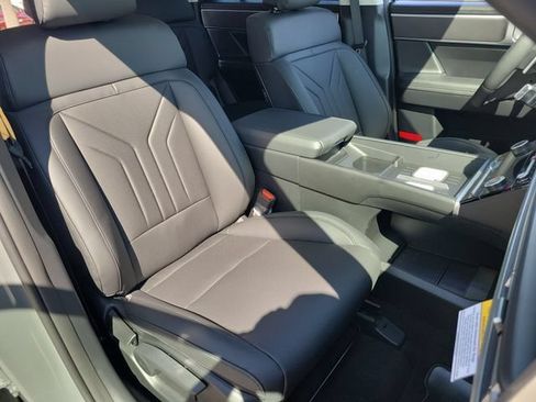 New 2026 Hyundai Santa Fe SEL FWD image 21