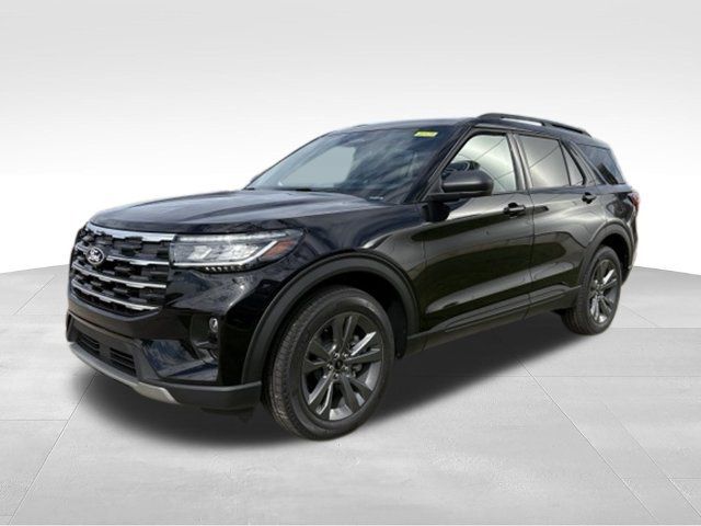 New 2027 Ford Explorer Active w/ Active Comfort Package AWD/4WD image 10