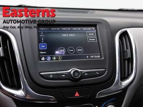 Used 2019 Chevrolet Equinox LS w/ LS Convenience Package AWD/4WD image 75