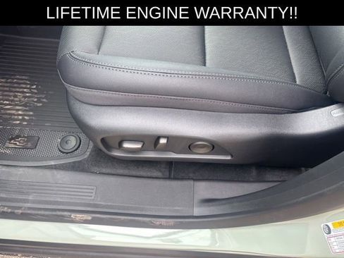 New 2026 Chevrolet Equinox LT w/ Convenience Package II image 10