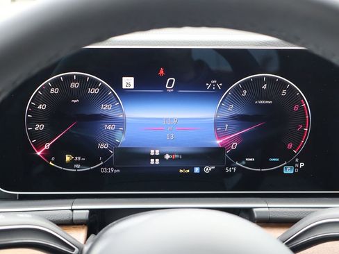 New 2026 Mercedes-Benz GLS 450 4MATIC image 32