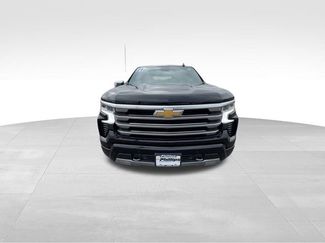 Certified 2024 Chevrolet Silverado 1500 High Country w/ High Country Premium Package video 3