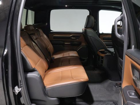 Used 2023 RAM 1500 Limited AWD/4WD image 20