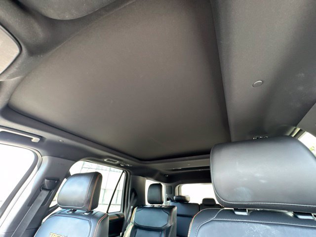 Used 2025 Ford Expedition Tremor AWD/4WD image 30