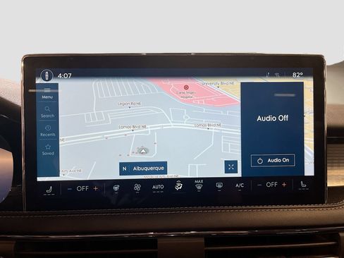 Used 2024 Lincoln Corsair AWD w/ Equipment Group 101A image 13