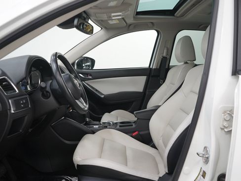 Used 2016 MAZDA CX-5 Grand Touring AWD/4WD image 22