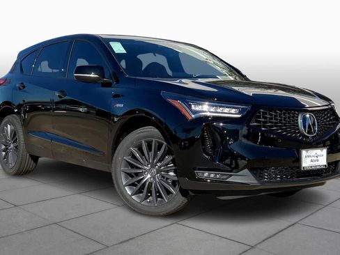 Used 2024 Acura RDX A-Spec image 2