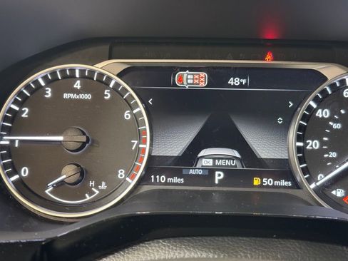 New 2026 Nissan Pathfinder Rock Creek w/ Rock Creek Premium Package AWD/4WD image 26