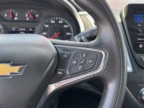 Certified 2024 Chevrolet Malibu LT image 16