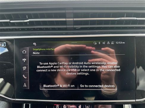 New 2026 Audi Q7 3.0T Premium image 17