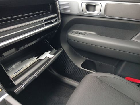 New 2026 Hyundai Santa Fe SE image 22