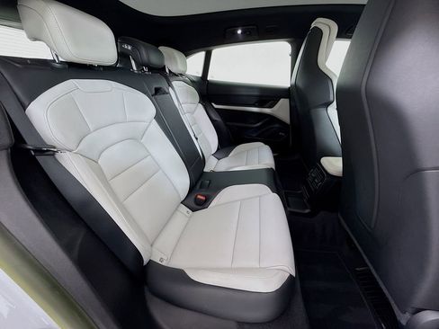 Certified 2023 Porsche Taycan 4S AWD/4WD image 29