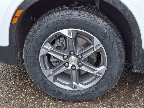 Used 2023 Chevrolet Blazer LT w/ Driver Confidence Package AWD/4WD image 32