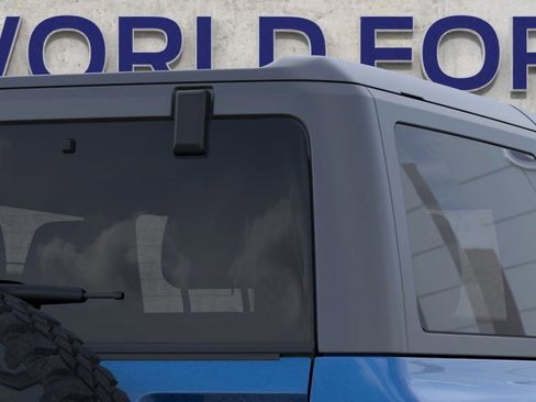 New 2026 Ford Bronco Badlands image 50