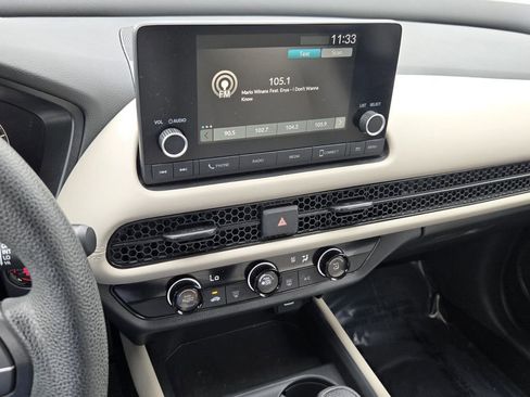 Used 2024 Honda HR-V LX image 20