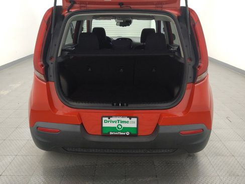 Used 2020 Kia Soul EX image 29