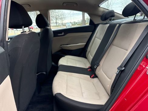 Used 2022 Hyundai Accent SE image 26