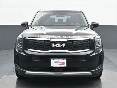 Used 2022 Kia Telluride LX