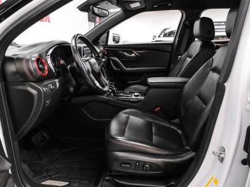 Used 2020 Chevrolet Blazer RS image 4