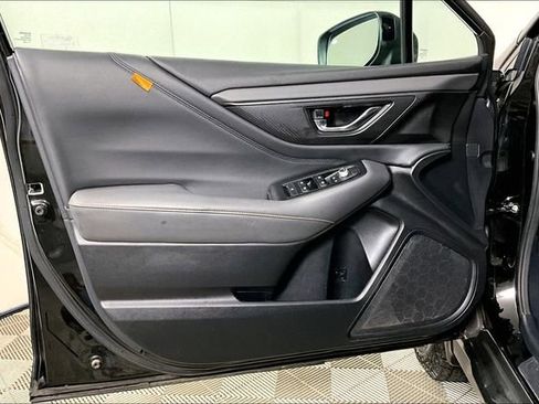 Used 2022 Subaru Outback Wilderness image 23