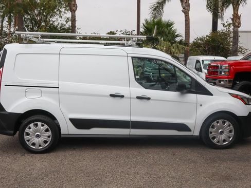 Used 2022 Ford Transit Connect XL FWD image 12