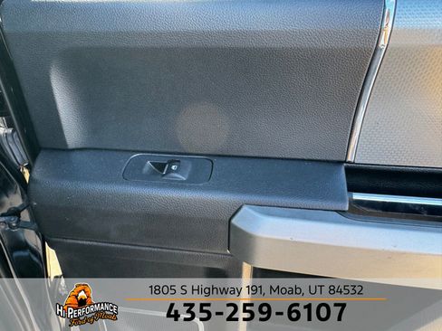 Used 2017 Ford F150 Lariat w/ Equipment Group 502A Luxury image 47