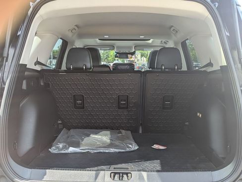 Used 2021 Ford Bronco Sport Outer Banks w/ Outer Banks Package image 24