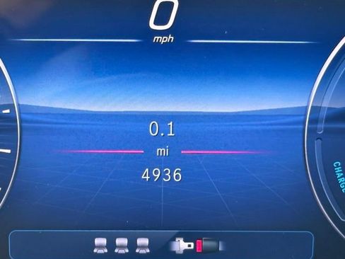 Certified 2026 Mercedes-Benz GLC 350e 4MATIC image 17