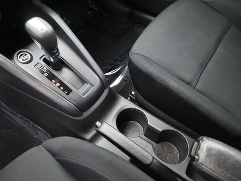 Used 2023 Nissan Kicks S FWD image 25