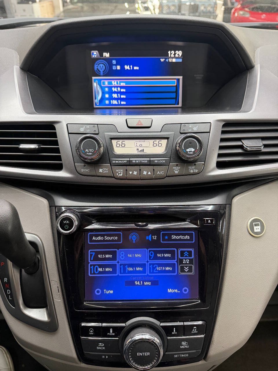 Used 2014 Honda Odyssey EX-L image 25