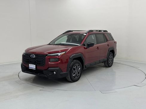 New 2026 Subaru Outback Premium image 2