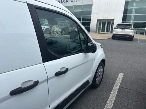 Used 2020 Ford Transit Connect XL FWD image 25