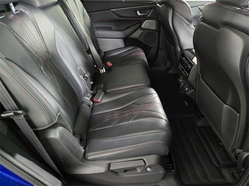 Used 2022 Acura MDX Type S image 21