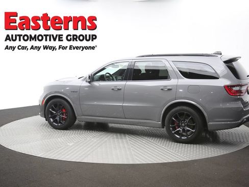 Used 2024 Dodge Durango R/T AWD/4WD image 66