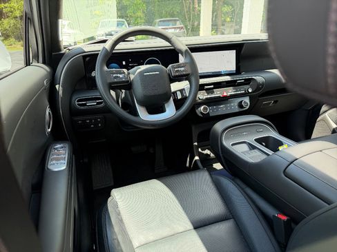 Used 2026 Hyundai Palisade Calligraphy FWD image 20