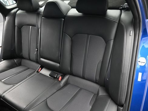 Used 2023 Kia K5 GT-Line AWD/4WD image 16